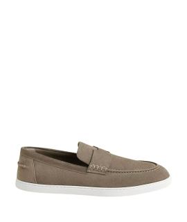 HERMES Лоферы