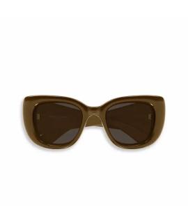 SAINT LAURENT Солнцезащитные очки