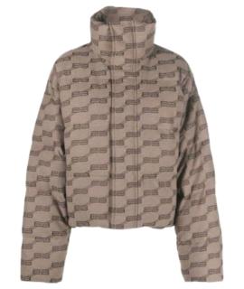 BALENCIAGA Пуховик