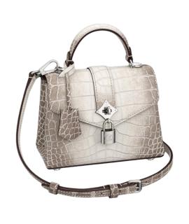 LOUIS VUITTON Сумка через плечо