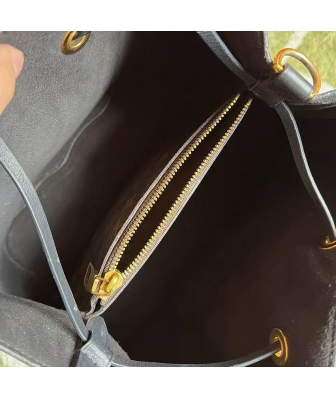 LOUIS VUITTON Сумка через плечо, фото 8