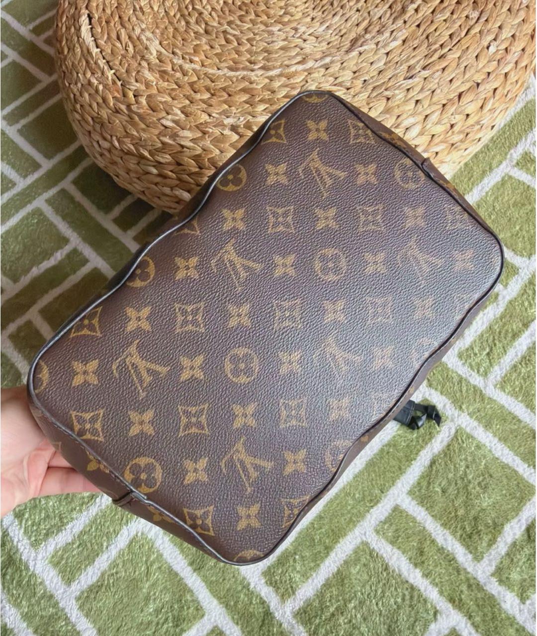 LOUIS VUITTON Сумка через плечо, фото 5
