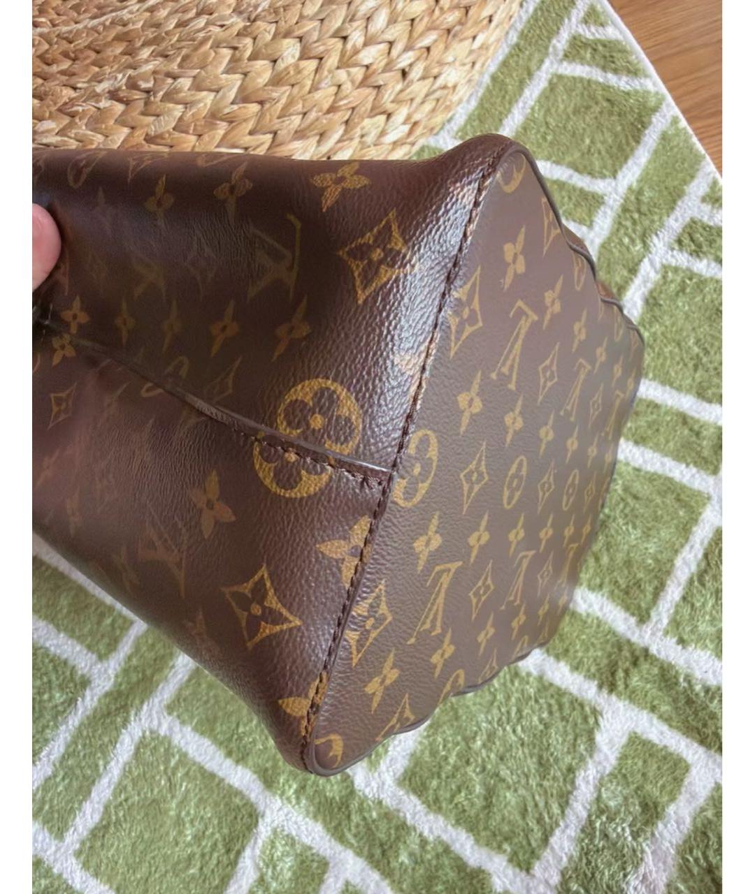 LOUIS VUITTON Сумка через плечо, фото 7