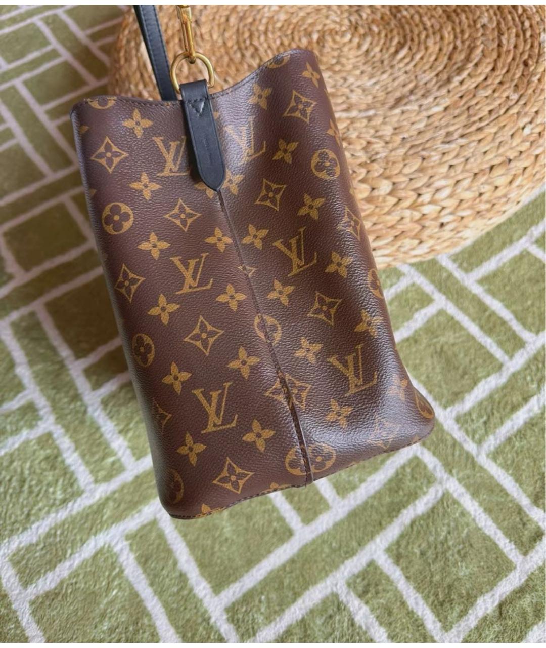 LOUIS VUITTON Сумка через плечо, фото 3