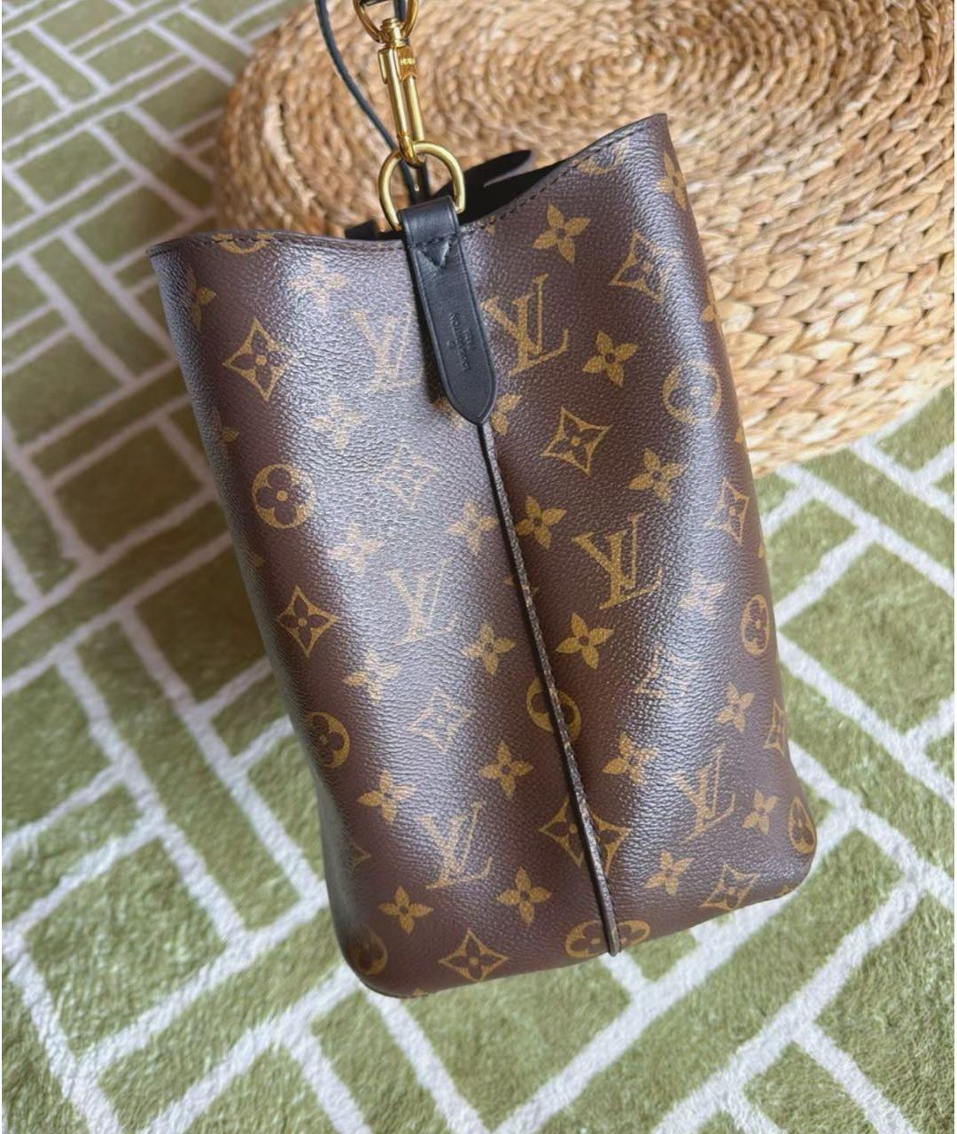 LOUIS VUITTON Сумка через плечо, фото 4