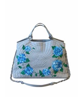 CHANEL Сумка через плечо