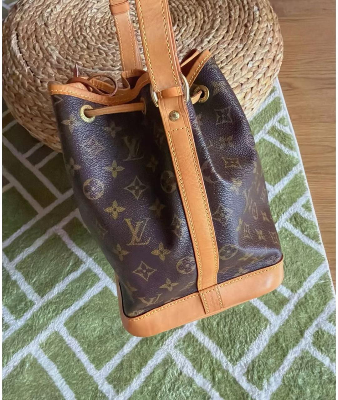LOUIS VUITTON Сумка через плечо, фото 3