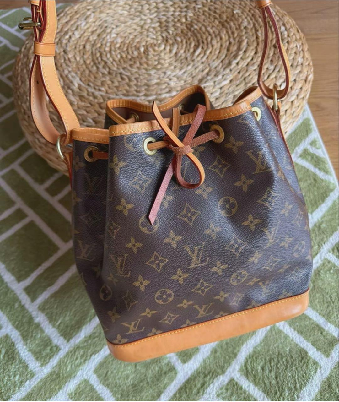 LOUIS VUITTON Сумка через плечо, фото 9