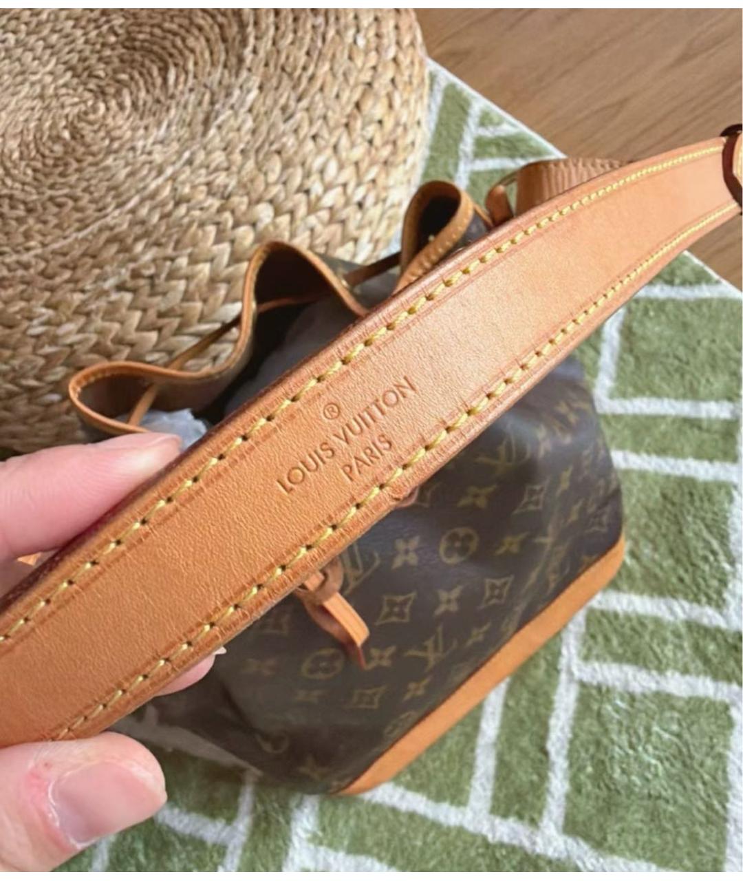 LOUIS VUITTON Сумка через плечо, фото 7