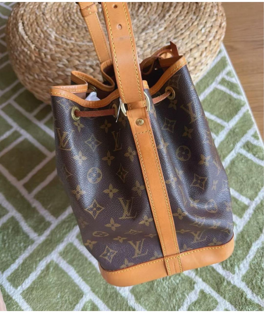 LOUIS VUITTON Сумка через плечо, фото 4