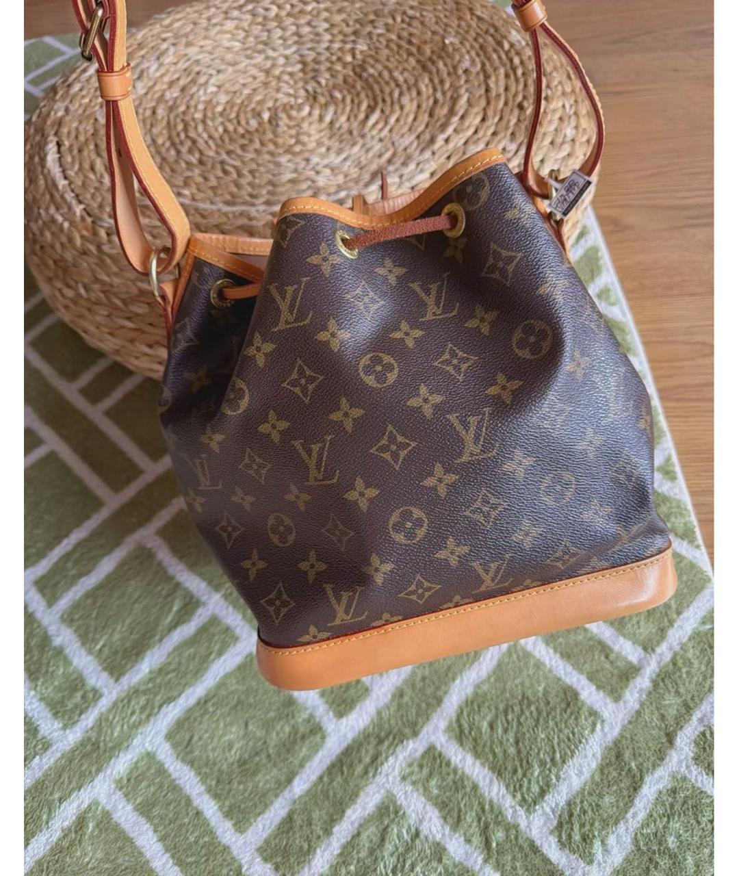 LOUIS VUITTON Сумка через плечо, фото 2