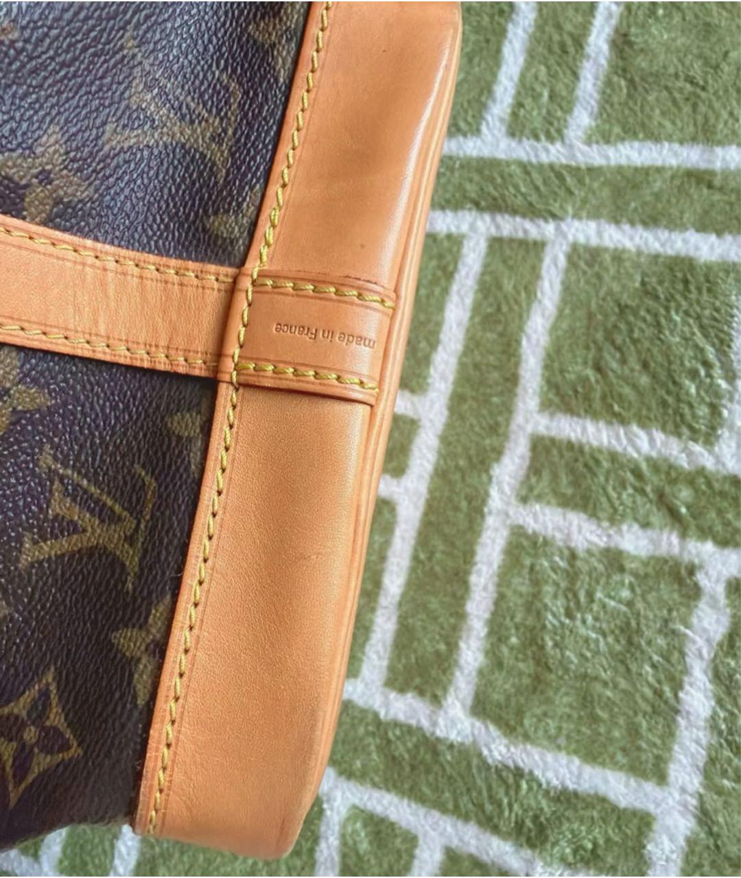 LOUIS VUITTON Сумка через плечо, фото 6