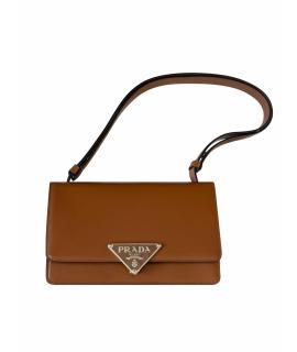 PRADA Сумка через плечо