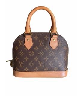 LOUIS VUITTON Сумка с короткими ручками