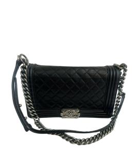 CHANEL Сумка через плечо