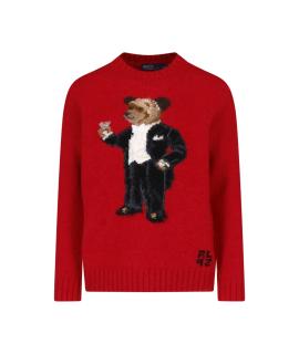 POLO RALPH LAUREN Джемпер / свитер