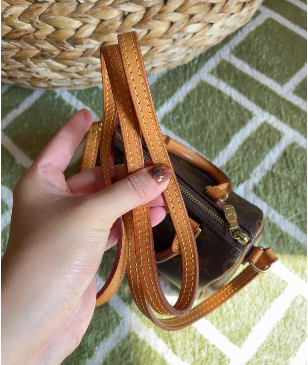 LOUIS VUITTON Сумка через плечо, фото 6