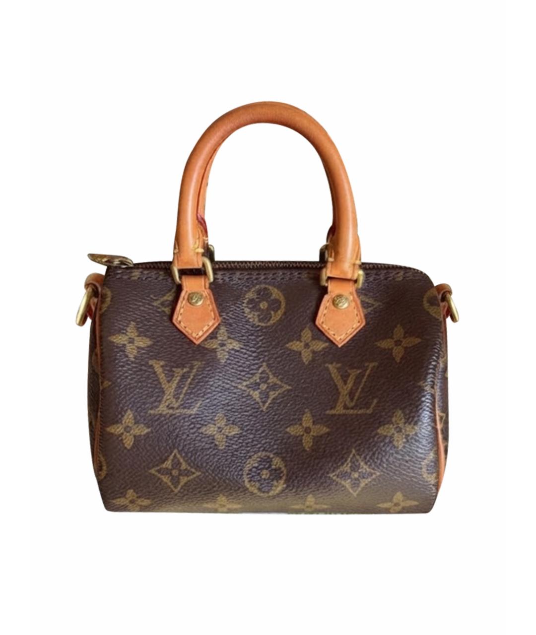 LOUIS VUITTON Сумка через плечо, фото 1