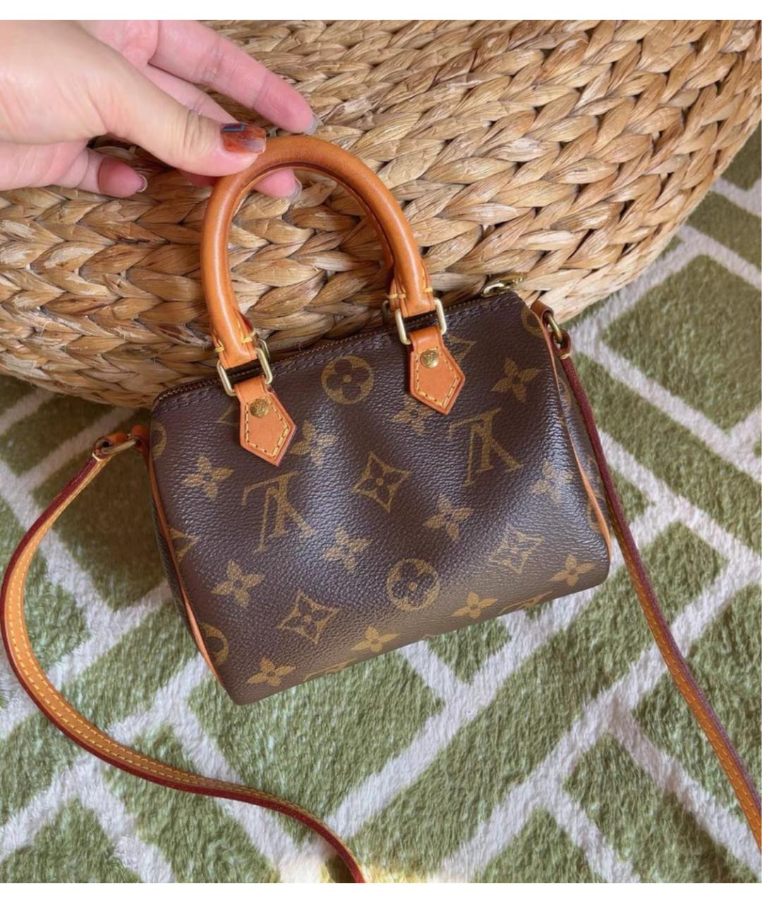 LOUIS VUITTON Сумка через плечо, фото 2