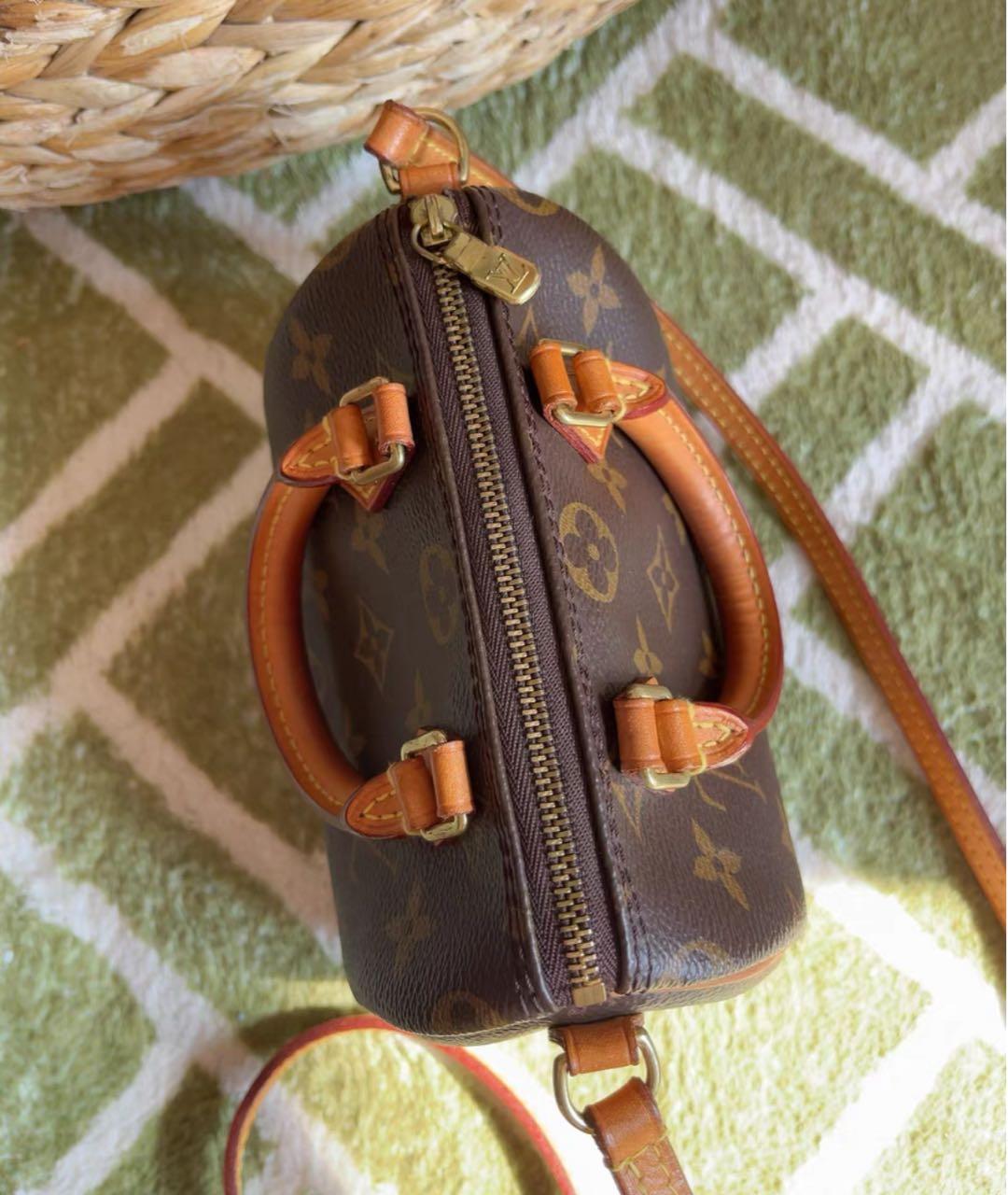 LOUIS VUITTON Сумка через плечо, фото 5