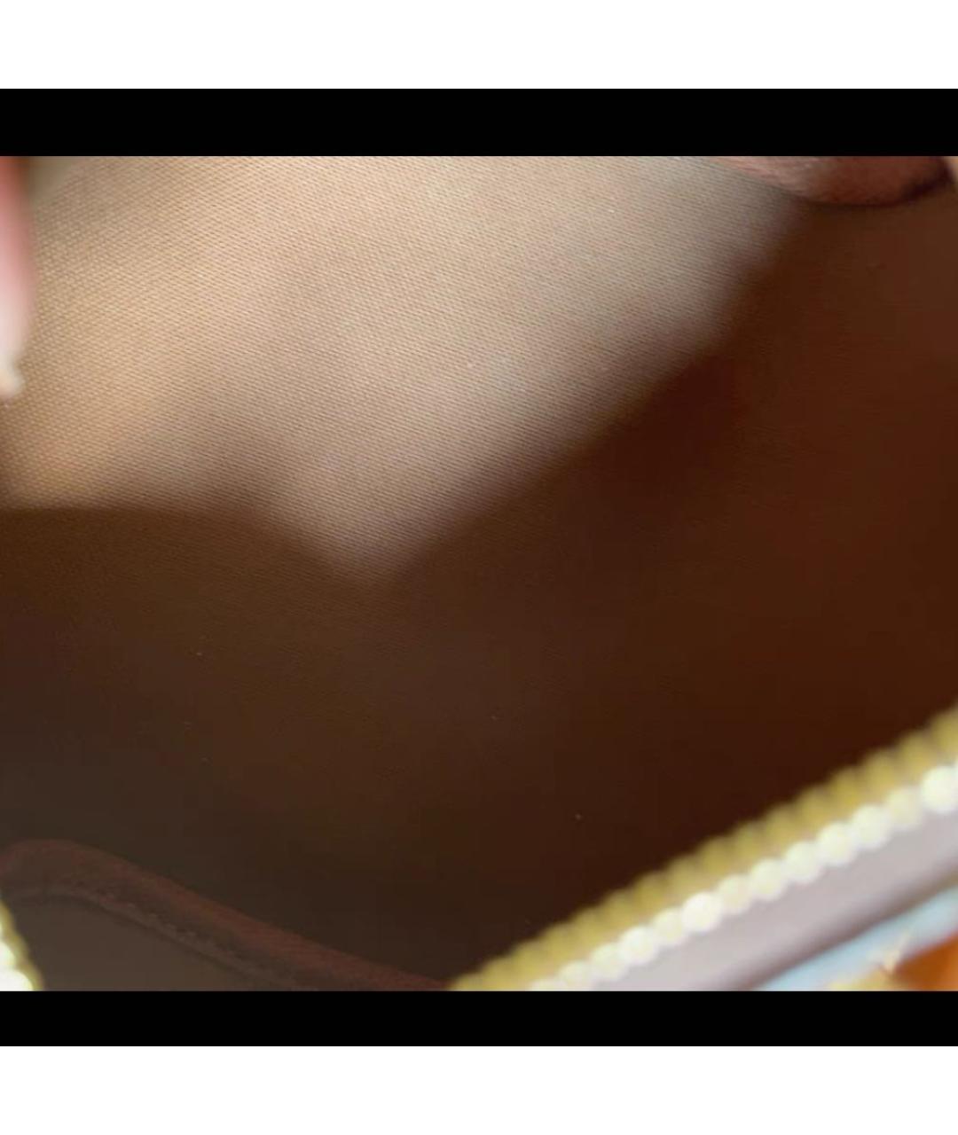LOUIS VUITTON Сумка через плечо, фото 7