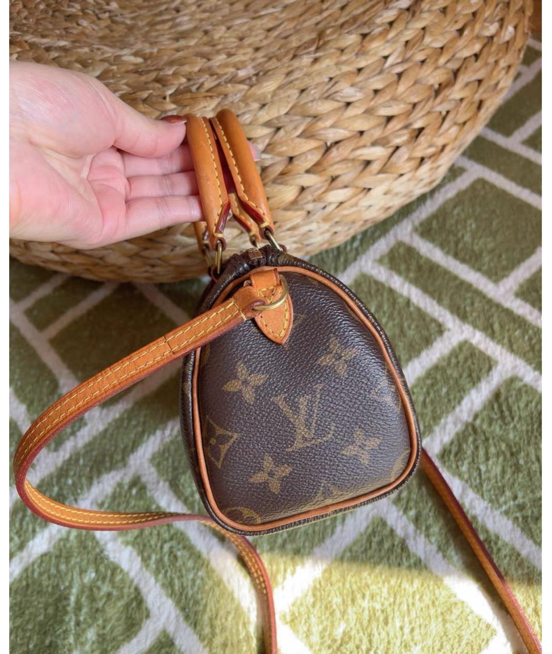 LOUIS VUITTON Сумка через плечо, фото 3
