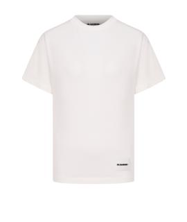 JIL SANDER Футболка