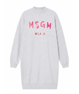MSGM Повседневное платье