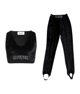 SONIA RYKIEL Костюм с брюками