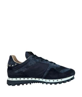 VALENTINO Низкие кроссовки / кеды