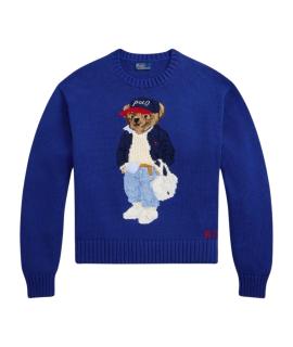 RALPH LAUREN Джемпер / свитер