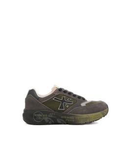 PREMIATA Кеды