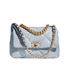 CHANEL Сумка через плечо
