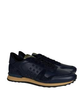 VALENTINO Низкие кроссовки / кеды
