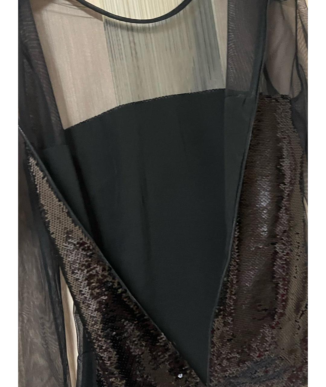 TOM FORD Черная блузы, фото 3
