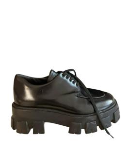 PRADA Брогги и оксфорды