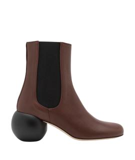 WEEKEND MAX MARA Ботильоны