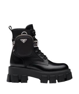 PRADA Ботинки