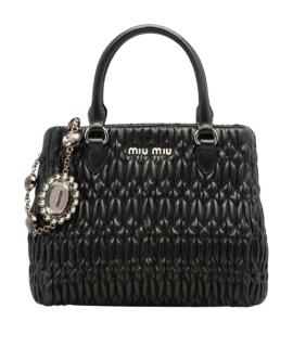 MIU MIU Сумка через плечо
