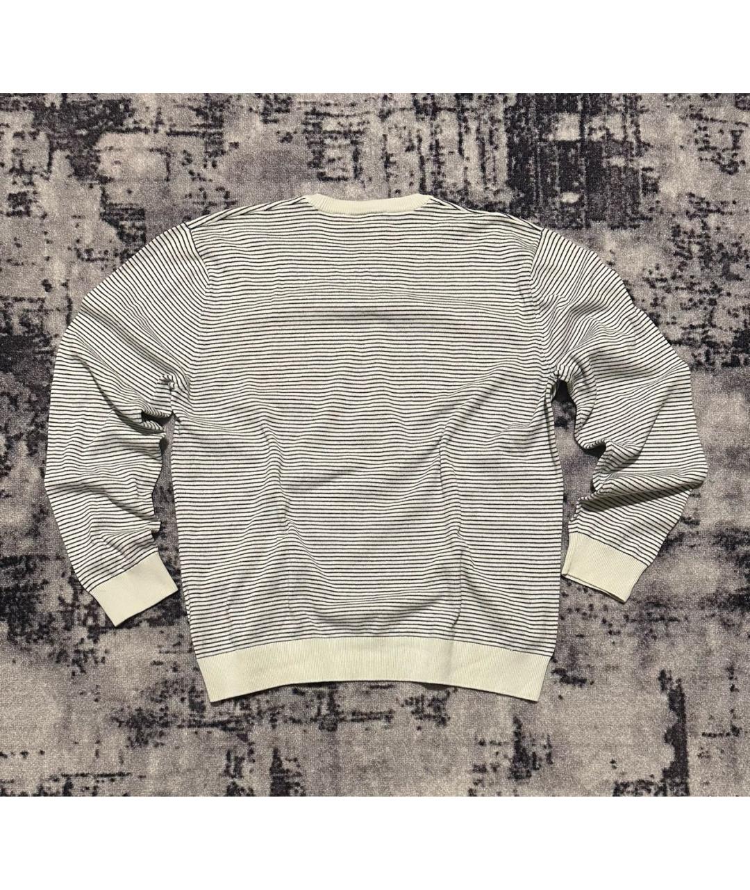 CARHARTT WIP Мульти хлопковый джемпер / свитер, фото 3