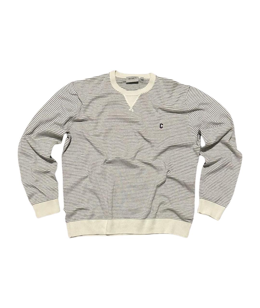 CARHARTT WIP Мульти хлопковый джемпер / свитер, фото 1