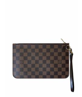 LOUIS VUITTON Клатч/вечерняя сумка