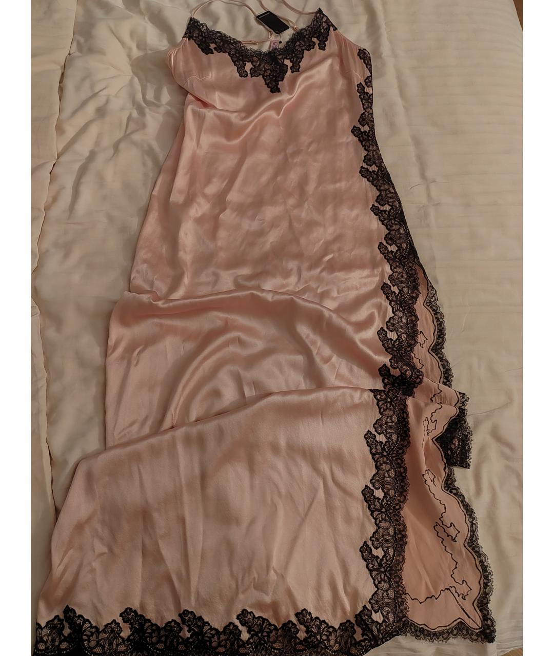 AGENT PROVOCATEUR Розовая пижамы и сорочки, фото 3