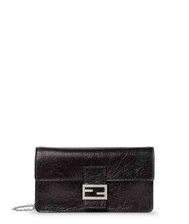 FENDI Клатч/вечерняя сумка