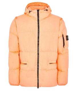 STONE ISLAND Пуховик