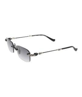 CHROME HEARTS Солнцезащитные очки