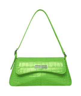 BALENCIAGA Сумка через плечо