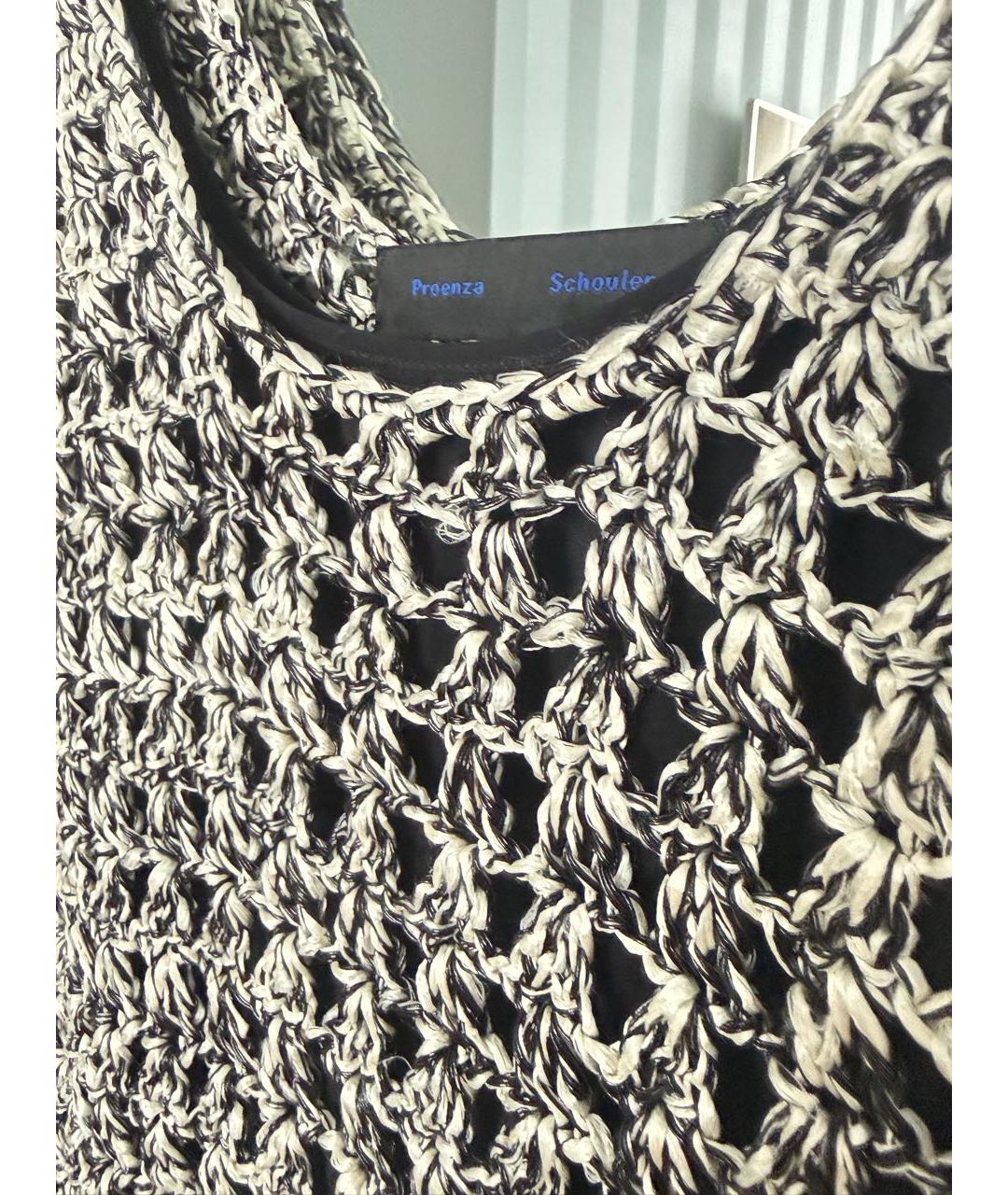 PROENZA SCHOULER Повседневное платье, фото 3