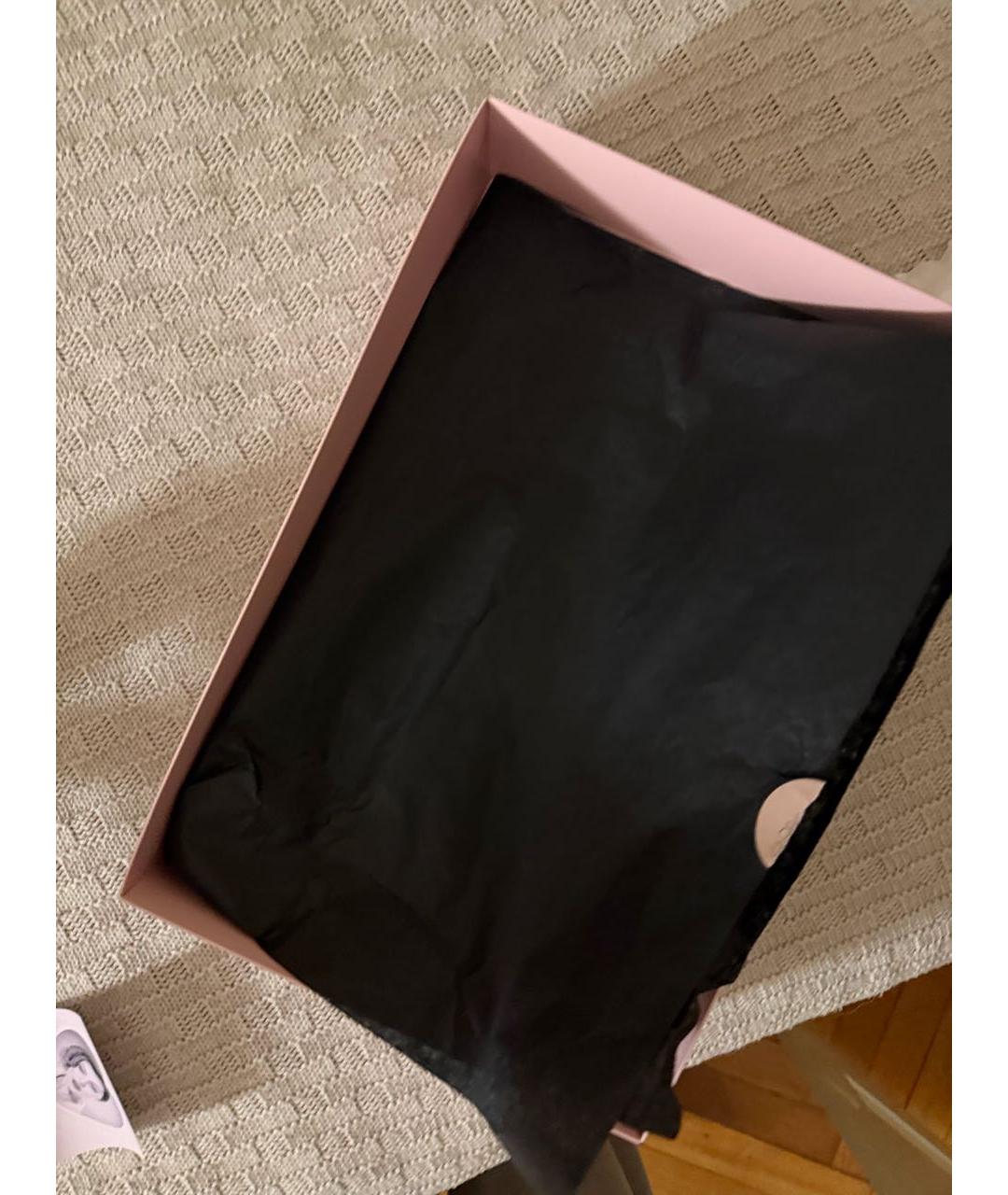 AGENT PROVOCATEUR Черный корсеты, фото 7