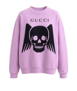 GUCCI Худи/толстовка